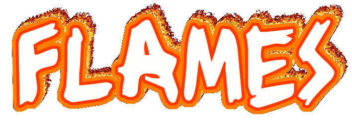 FLAMES